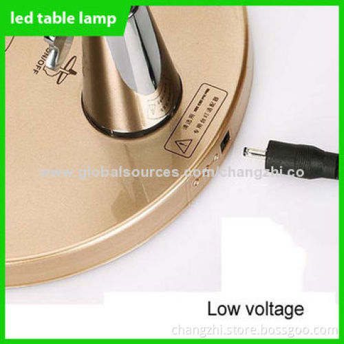 LED table lampNew